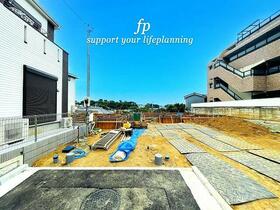 神奈川県横浜市鶴見区馬場３丁目