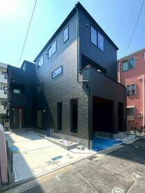 神奈川県横浜市鶴見区朝日町２丁目