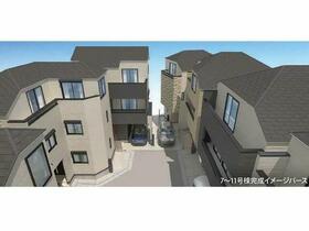 神奈川県横浜市鶴見区馬場５丁目