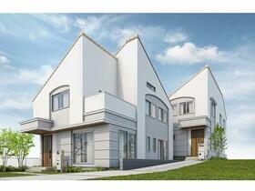 神奈川県横浜市神奈川区三枚町