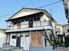 土井アパート 2階 築54年の賃貸物件