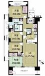 横浜市栄区笠間３丁目 10階建 築20年のイメージ