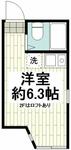 横浜市保土ケ谷区上星川2丁目 2階建 築7年のイメージ