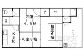 間取り：226065228984