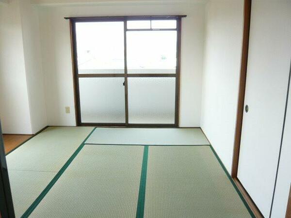 Ｈｉトピア富士 410｜静岡県富士市蓼原(賃貸マンション2LDK・4階・61.31㎡)の写真 その7