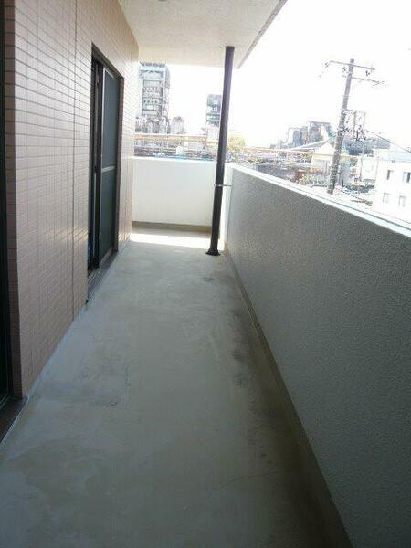Ｈｉトピア富士 410｜静岡県富士市蓼原(賃貸マンション2LDK・4階・61.31㎡)の写真 その9