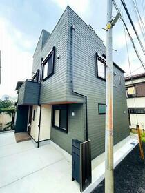 神奈川県横浜市神奈川区入江１丁目