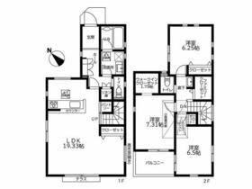 神奈川県横浜市緑区東本郷５丁目