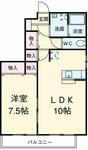 我孫子市柴崎 3階建 築19年のイメージ