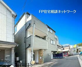 神奈川県横浜市西区霞ケ丘