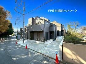 神奈川県横浜市鶴見区駒岡１丁目