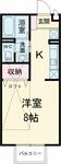 我孫子市布佐１丁目 2階建 築27年のイメージ