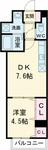 流山市南流山2丁目 6階建 築8年のイメージ