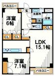 フィールドストーン調布のイメージ