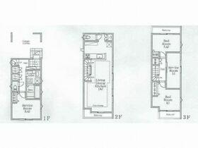 神奈川県川崎市川崎区中瀬２丁目
