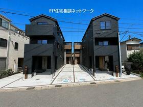 神奈川県川崎市宮前区西野川２丁目