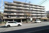 横浜市青葉区美しが丘２丁目 5階建 築28年のイメージ