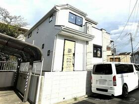 神奈川県横浜市青葉区市ケ尾町