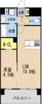 （仮称）安里　１６５のイメージ