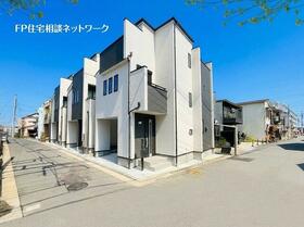 神奈川県横浜市西区東久保町