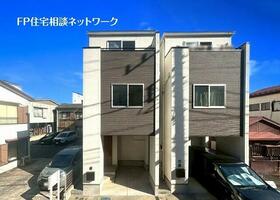 神奈川県横浜市西区境之谷