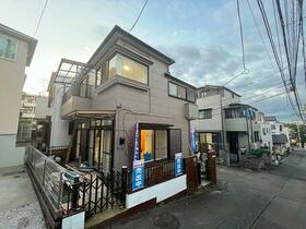 神奈川県川崎市宮前区神木本町５丁目