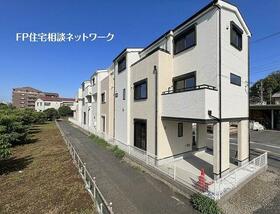 神奈川県川崎市宮前区南野川２丁目