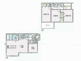神奈川県横浜市青葉区奈良町