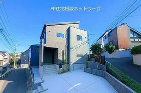 神奈川県川崎市麻生区高石２丁目