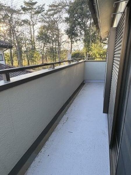 detached 埼玉県比企郡鳩山町大字赤沼

地図を見る