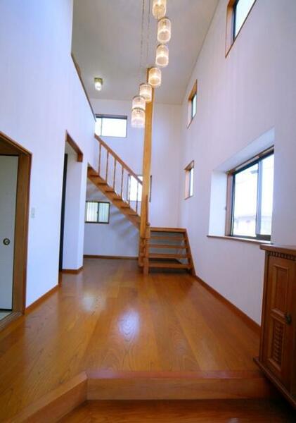 detached 埼玉県比企郡鳩山町大字赤沼

地図を見る