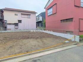 神奈川県川崎市中原区上平間