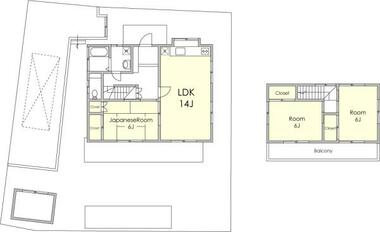 間取り：240040156951