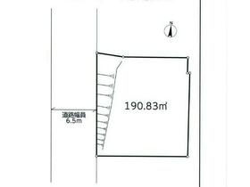 神奈川県横浜市青葉区あかね台１丁目