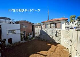 神奈川県横浜市神奈川区神大寺３丁目