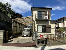 神奈川県横浜市緑区いぶき野