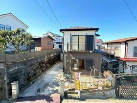 神奈川県横浜市緑区いぶき野