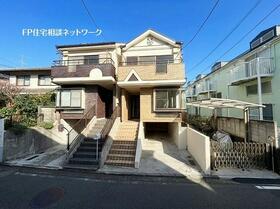 神奈川県横浜市神奈川区六角橋６丁目