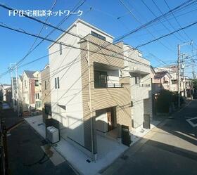 神奈川県横浜市鶴見区潮田町１丁目