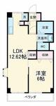 横浜市青葉区もえぎ野 7階建 築37年のイメージ