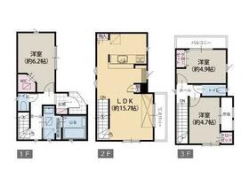 神奈川県横浜市鶴見区大東町