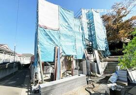 神奈川県横浜市緑区長津田町