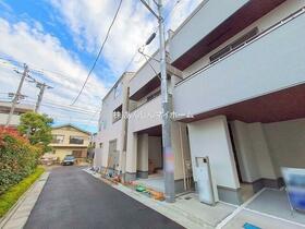 神奈川県川崎市幸区小向西町４丁目