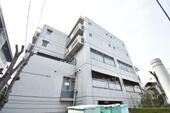 堺市東区北野田 4階建 築36年のイメージ