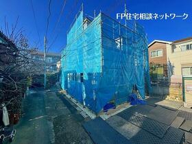 神奈川県横浜市青葉区梅が丘