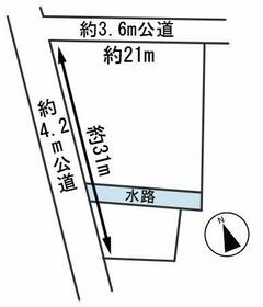 岐阜県岐阜市六条東２丁目