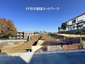 神奈川県川崎市高津区蟹ケ谷