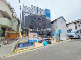 神奈川県川崎市麻生区虹ケ丘１丁目