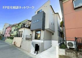 神奈川県川崎市宮前区梶ケ谷