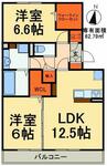 流山市おおたかの森北1丁目 3階建 築10年のイメージ